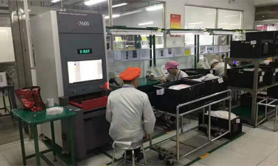 The Benefits and Importance of PCB Inspection Equipment - 翻译中...