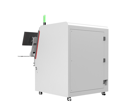 ZM X6600 Industrial X-Ray Inspection Machine