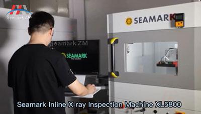 Automatic Reel Inspection Reel Component X Ray Connectors X Ray Inline System Xl5800 - 翻译中...