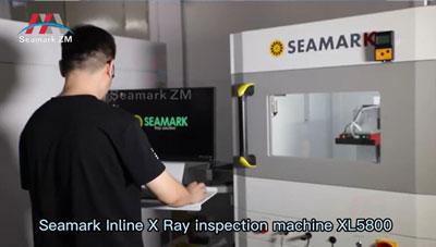 Competitive Inline X Ray Inspection Equipment Automatic Component Connectors X Ray Inspection System - 翻译中...