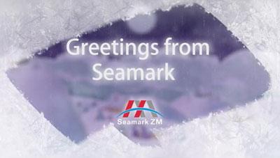 Seamark Team Greetings - 翻译中...