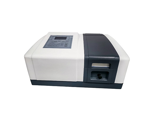Testador de cromo hexavalente JV-2000 - espectrofotômetro visível (UV)
