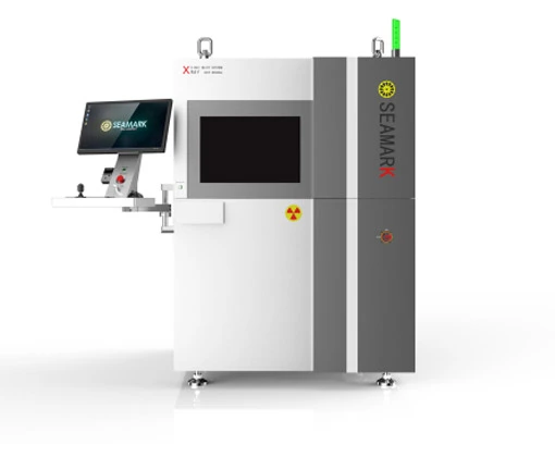 XCT8500 Universal Industrial X-ray Inspection System