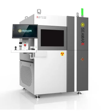 XCT8500 Universal Industrial X-ray Inspection System - 翻译中...
